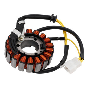 1998-2005 Piaggio X9 250 E1 18-Pole Magneto Generator Stator 4962641 Generic