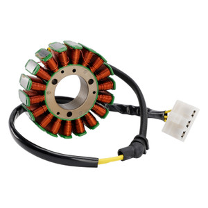 2020-2023 Husqvarna Svartpilen 125 200 18-Pole Magneto Generator Stator 94539004000 Generic