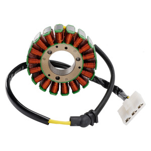 2020-2023 Husqvarna Svartpilen 125 200 18-Pole Magneto Generator Stator 94539004000 Generic