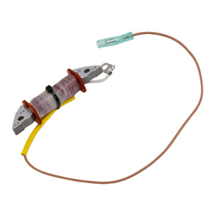 1984-1998 Yamaha Outboard 25hp 30hp 40hp Ignition Charge Coil 689-81311-40 Generic