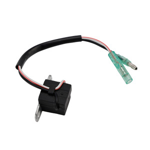 2006-2024 Yamaha Outboard F9 F13 F15 F20 F25 F30 F40 Stator Generator Pulser Coil 6AH-85580-01 Generic