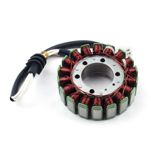Magneto Engine Stator Generator Coil Yamaha YZF R6 (99-02) YZF R6 Champion Limited Edition (01)