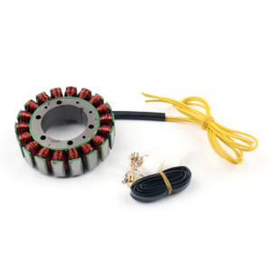 Magneto Engine Stator Generator Coil Honda PC800 Pacific Coast, Shadow Spirit VT 100 C, VT1100C Shadow 1100, VT700C Shadow 700 , VT800C Shadow 800