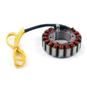 Magneto Engine Stator Generator Coil Honda VT700 VT750 C Shadow, VT750 CDB Shadow Spirit Deluxe, VT750 CD2 American Classic, VT750 DC Spirit