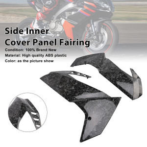 2024-2025 Aprilia RS457 Side Frame Cover Panel Fairing Cowl Forge Generic