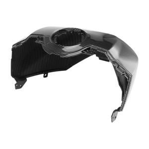 2024-2025 Aprilia RS457 Gas Tank Cover Fairing Cowl Carbon Generic