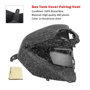 2024-2025 Aprilia RS457 Gas Tank Cover Fairing Cowl Forge Generic