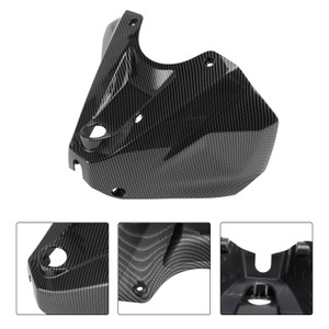 2024-2025 Aprilia RS457 Front Gas Tank Cover Trim Fairing Cowl Carbon Generic