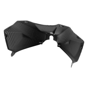 2024-2025 Aprilia RS457 Front Gas Tank Cover Trim Fairing Cowl Carbon Generic
