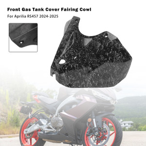 2024-2025 Aprilia RS457 Front Gas Tank Cover Trim Fairing Cowl Forge Generic