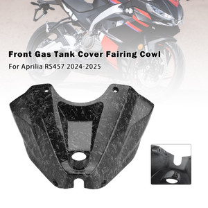 2024-2025 Aprilia RS457 Front Gas Tank Cover Trim Fairing Cowl Forge Generic