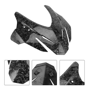 2024-2025 Aprilia RS457 Headlight Fairing Windshield Cover Forge Generic