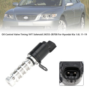 2006-2011 HYUNDAI AZERA ENTOURAGE GENESIS Oil Control Valve Timing VVT Solenoid 24355-2B700 Generic