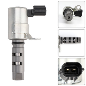 1998-2009 TOYOTA 4RUNNER LAND CRUISER SEQUOIA TUNDRA Left Oil Control Valve Timing VVT Solenoid 15340-50011 Generic
