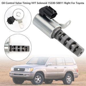 1998-2007 LEXUS LS400 LS430 LX470 Right Oil Control Valve Timing VVT Solenoid 15330-50011 Generic