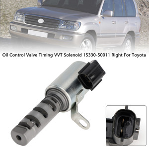 1997-2010 LEXUS SC400 SC430 Right Oil Control Valve Timing VVT Solenoid 15330-50011 Generic