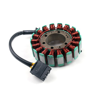 Magneto Engine Stator Generator Coil Honda CBR600RR (2003-2006)