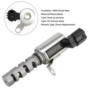 2002-2005 TOYOTA YARIS/VITZ (_P1_) 1.3 Oil Control Valve Timing VVT Solenoid 15330-23010 Generic