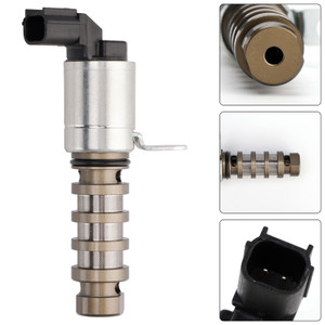 2012-2014 Honda CR-V ALL 2.4L L4 Oil Control Valve Timing VVT Solenoid 15830-R5A-A01 Generic