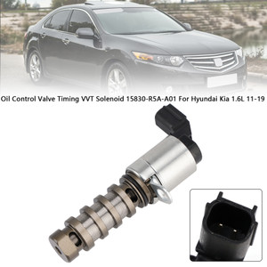 2012-2014 Honda CR-V ALL 2.4L L4 Oil Control Valve Timing VVT Solenoid 15830-R5A-A01 Generic