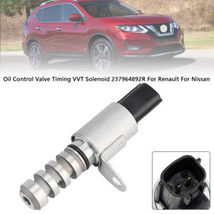 2014-2020 Nissan Rogue L4 2.5L Petrol Sport Utility Oil Control Valve Timing VVT Solenoid 23796-3TA1A Generic