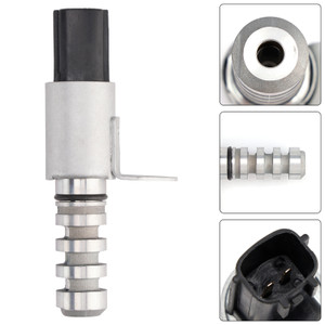 2014-2020 Nissan Rogue L4 2.5L Petrol Sport Utility Oil Control Valve Timing VVT Solenoid 23796-3TA1A Generic