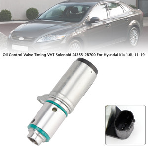 2003-2016 Volvo V50 V70 III Oil Control Valve Timing VVT Solenoid 36002688 Generic