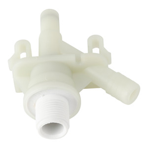 Dometic 300/310/320 Series RV/ Camper/ Trailer Toilet Water Valve Kit 385311641 Generic
