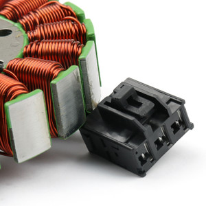 Magneto Engine Stator Generator Coil Honda VFR800 (2002-2009)