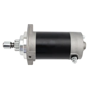 1992-2003 Nissan NS40 NS50 NS60 NS70 Motor Engine Starting 9T 3C8-76010-1 Generic