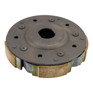 2021-2024 Honda ADV SH NSS 350 Clutch Weight Set Centrifugal Shoe 22350-K1B-T01 Generic