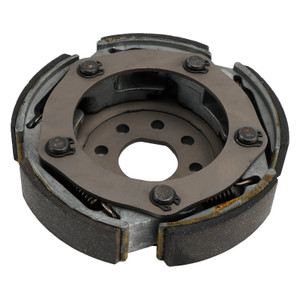 2018-2025 BMW C 400 X GT Clutch Weight Set Centrifugal Shoe 24818552388 24817924344 Generic