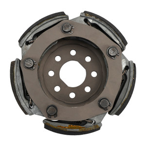 2018-2025 BMW C 400 X GT Clutch Weight Set Centrifugal Shoe 24818552388 24817924344 Generic