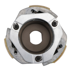 2011-2012 Kymco DJ 125 S Clutch Weight Set Centrifugal Shoe 22300-LCD4-C00 Generic