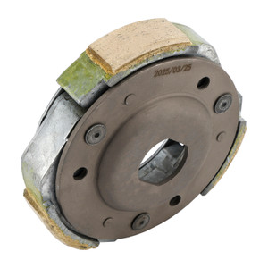 2010-2020 Kymco Like 125 125i 200i Clutch Weight Set Centrifugal Shoe 22300-LCD4-C00 Generic