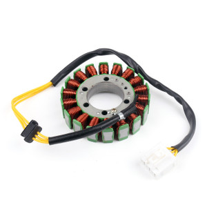 Magneto Stator Coil For Kawasaki Z1000 ZR1000 2007-2016 ZX1000 Z1000SX 2011-2016