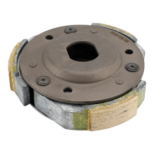 1999-2017 Kymco People 125 One 125 Clutch Weight Set Centrifugal Shoe 22300-LCD4-C00 Generic