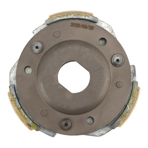 Kymco Super 8 125 150 4T Clutch Weight Set Centrifugal Shoe 22300-LCD4-C00 Generic