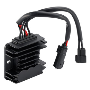 2021-2024 Hunter 350/ Bullet 350/ Meteor 350/ Classic 350 7-Wire Voltage Regulator Rectifier RAC00994 Generic