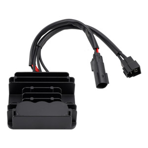 2021-2024 Hunter 350/ Bullet 350/ Meteor 350/ Classic 350 7-Wire Voltage Regulator Rectifier RAC00994 Generic