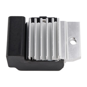 2023 TVS Sport 110i 5 Pin Voltage Regulator Rectifier Generic