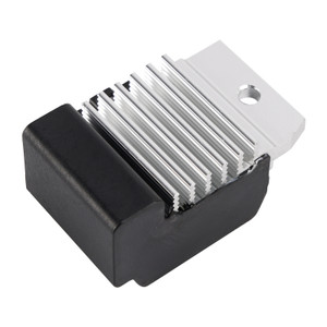 2023 TVS Sport 110i 5 Pin Voltage Regulator Rectifier Generic