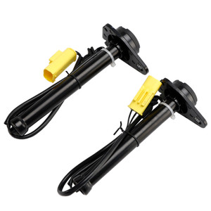 2014-2019 Mercedes C-Class W205/ C205/ S205 2x Bonnet Pedestrian Actuators A2059060002 Generic