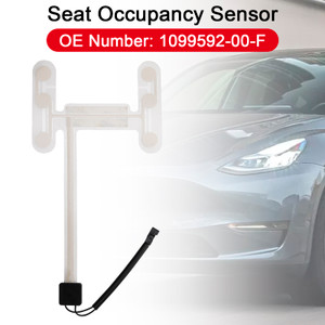 2017-2022 Tesla Model Y 3 X S Seat Occupancy Sensor 1099592-00-F Generic