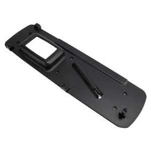 2006-2007 Mitsubishi Raider Pickup Center Console Lid Bracket Armrest Base 5018906AB Generic
