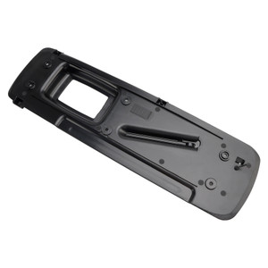 2006-2007 Mitsubishi Raider Pickup Center Console Lid Bracket Armrest Base 5018906AB Generic
