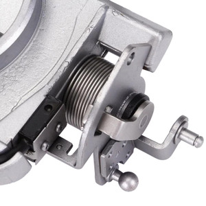 W124 0011410225 408.227/111/002 Throttle body 0001419225 Generic