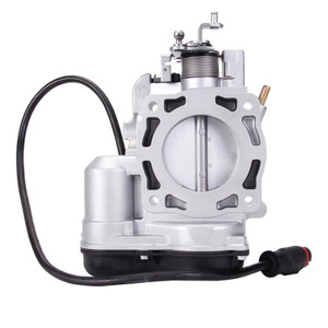 W124 0011410225 408.227/111/002 Throttle body 0001419225 Generic