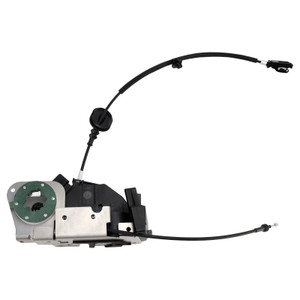 2012-2015 Tourneo Transit Custom V362 Front Left Door Lock Mechanism BK21-V219A65-DK Generic