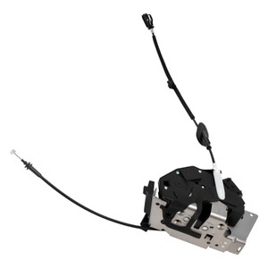 2012-2015 Tourneo Transit Custom V362 Front Left Door Lock Mechanism BK21-V219A65-DK Generic
